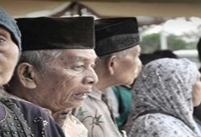 Bandung Tingkatkan Kebahagiaan lewat Minggu Lansia